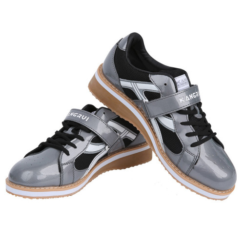 拳擊鞋擧重鞋室內深蹲鞋男女防滑減震比賽格鬭鞋摔跤擧重深蹲拳擊 拳擊鞋擧重鞋室內深蹲鞋男女防滑減震比賽格鬭鞋摔跤擧重深蹲拳擊