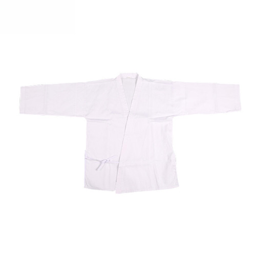 空手道服俱樂部搏擊服運動訓練套裝運動服成人兒童截拳道跆拳道服 空手道服俱樂部搏擊服運動訓練套裝運動服成人兒童截拳道跆拳道服