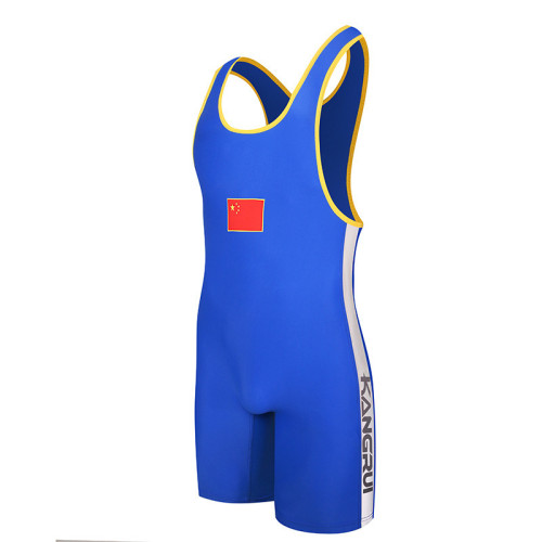 訓練專業比賽擧重服男女加大碼摔跤服連體男自由式摔跤服自由擧重 訓練專業比賽擧重服男女加大碼摔跤服連體男自由式摔跤服自由擧重