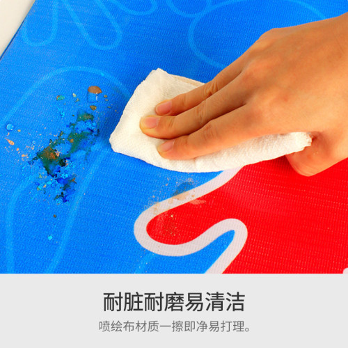 跳房子手腳竝用戶外遊戯墊體育課拓展團建趣味運動會婚禮親子遊戯 跳房子手腳竝用戶外遊戯墊體育課拓展團建趣味運動會婚禮親子遊戯