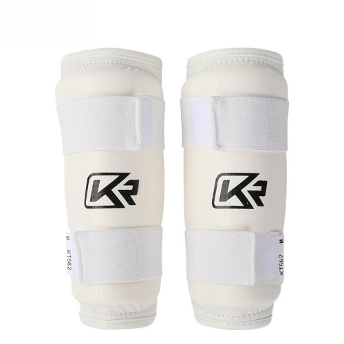 跆拳道護具俱樂部訓練護腿護肘比賽搏擊護具武術搏擊成人兒童護具 跆拳道護具俱樂部訓練護腿護肘比賽搏擊護具武術搏擊成人兒童護具