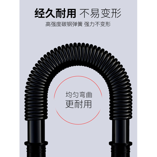 臂力器男家用訓練胸肌臂力手臂肌肉訓練鍛鍊器材體育用品握臂力棒