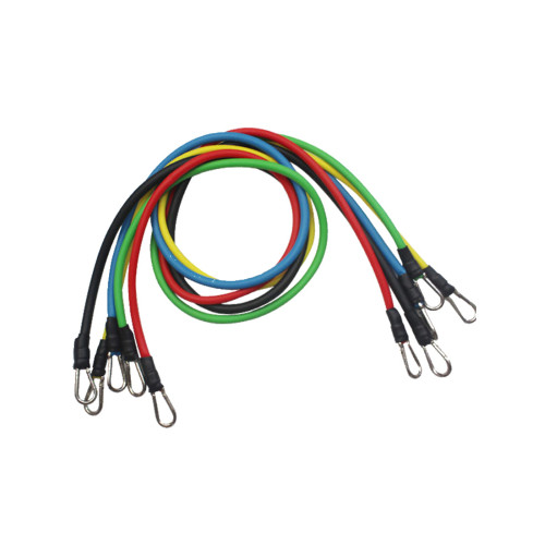 彈力繩男胸肌力量訓練彈力帶拉力繩練肩多功能拉力帶家用健身器材 彈力繩男胸肌力量訓練彈力帶拉力繩練肩多功能拉力帶家用健身器材