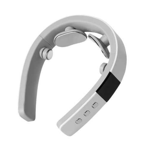 魅蘭頸椎按摩儀家用護理充電按摩器智能電動頸椎護頸揉捏按摩儀 魅蘭頸椎按摩儀家用護理充電按摩器智能電動頸椎護頸揉捏按摩儀