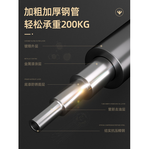 S型多功能俯臥撐支架俄挺輔助健身腹肌速成神器材男鍛鍊胸肌家用