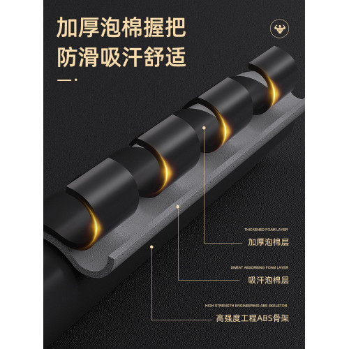 S型多功能俯臥撐支架俄挺輔助健身腹肌速成神器材男鍛鍊胸肌家用