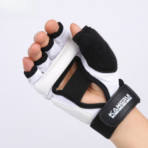 跆拳道護手套護腳套耐磨搏擊拳擊護腳訓練跆拳道手套腳套訓練手套 跆拳道護手套護腳套耐磨搏擊拳擊護腳訓練跆拳道手套腳套訓練手套