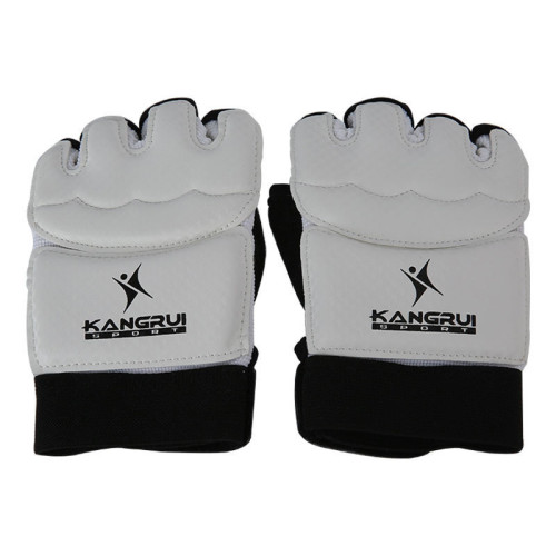 跆拳道護手套護腳套耐磨搏擊拳擊護腳訓練跆拳道手套腳套訓練手套 跆拳道護手套護腳套耐磨搏擊拳擊護腳訓練跆拳道手套腳套訓練手套