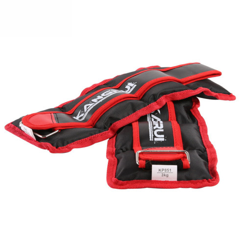 負重綁腿沙袋跑步裝備腿部沙包綁腿帶束腿綁手沙包舞蹈訓練戶外健 負重綁腿沙袋跑步裝備腿部沙包綁腿帶束腿綁手沙包舞蹈訓練戶外健