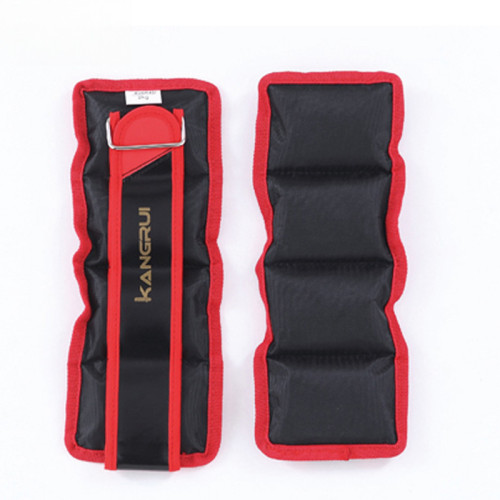 負重綁腿沙袋跑步裝備腿部沙包綁腿帶束腿綁手沙包舞蹈訓練戶外健 負重綁腿沙袋跑步裝備腿部沙包綁腿帶束腿綁手沙包舞蹈訓練戶外健