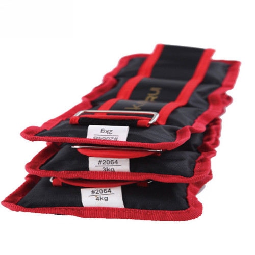 負重綁腿沙袋跑步裝備腿部沙包綁腿帶束腿綁手沙包舞蹈訓練戶外健 負重綁腿沙袋跑步裝備腿部沙包綁腿帶束腿綁手沙包舞蹈訓練戶外健