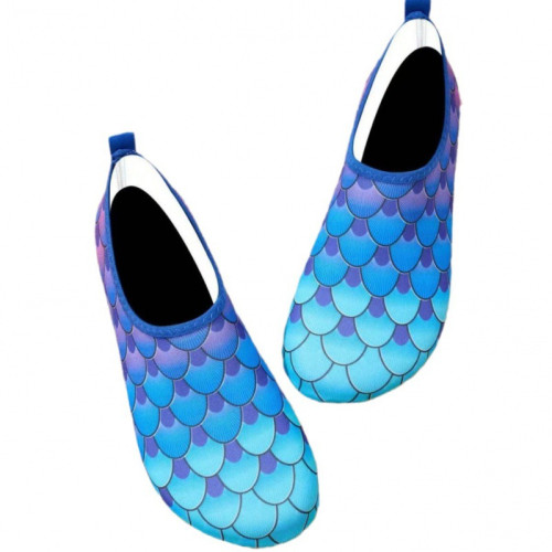 成人軟底防滑沙灘鞋水上樂園溯谿鞋戶外潛水浮潛遊泳鞋透氣速乾鞋