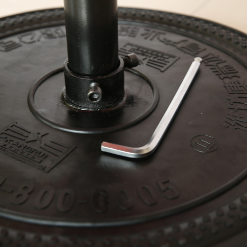 不倒翁沙袋家用拳擊散打鑄鐵底座落地心跆拳道立式沙包拳擊髮泄包 不倒翁沙袋家用拳擊散打鑄鐵底座落地心跆拳道立式沙包拳擊髮泄包