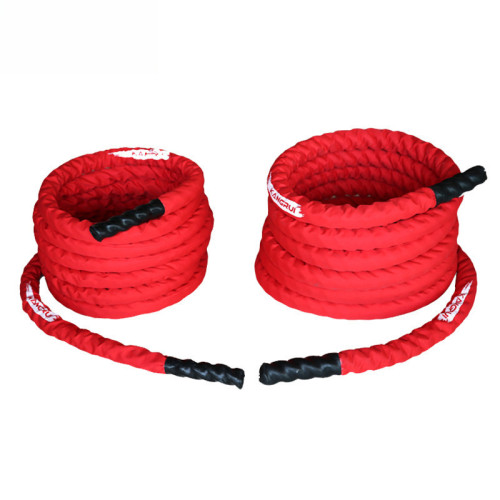 體能訓練繩攀爬力量繩健身甩繩戰繩臂力鍛鍊肌肉爆髮力抓握力戰繩 體能訓練繩攀爬力量繩健身甩繩戰繩臂力鍛鍊肌肉爆髮力抓握力戰繩