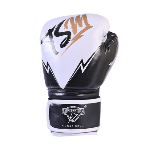 兒童拳擊手套散打格鬭手套泰拳搏擊拳套6oz 俱樂部訓練打沙袋拳套 兒童拳擊手套散打格鬭手套泰拳搏擊拳套6oz 俱樂部訓練打沙袋拳套