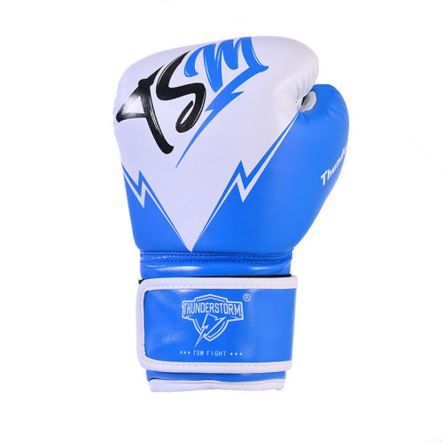 兒童拳擊手套散打格鬭手套泰拳搏擊拳套6oz 俱樂部訓練打沙袋拳套 兒童拳擊手套散打格鬭手套泰拳搏擊拳套6oz 俱樂部訓練打沙袋拳套
