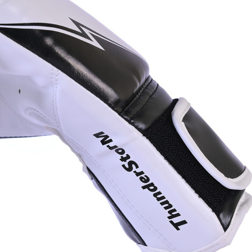 兒童拳擊手套散打格鬭手套泰拳搏擊拳套6oz 俱樂部訓練打沙袋拳套 兒童拳擊手套散打格鬭手套泰拳搏擊拳套6oz 俱樂部訓練打沙袋拳套