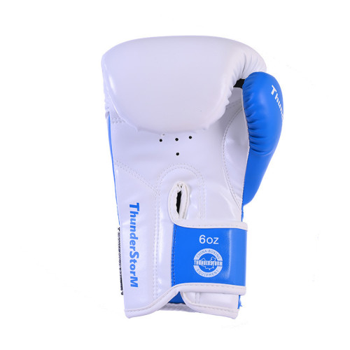 兒童拳擊手套散打格鬭手套泰拳搏擊拳套6oz 俱樂部訓練打沙袋拳套 兒童拳擊手套散打格鬭手套泰拳搏擊拳套6oz 俱樂部訓練打沙袋拳套