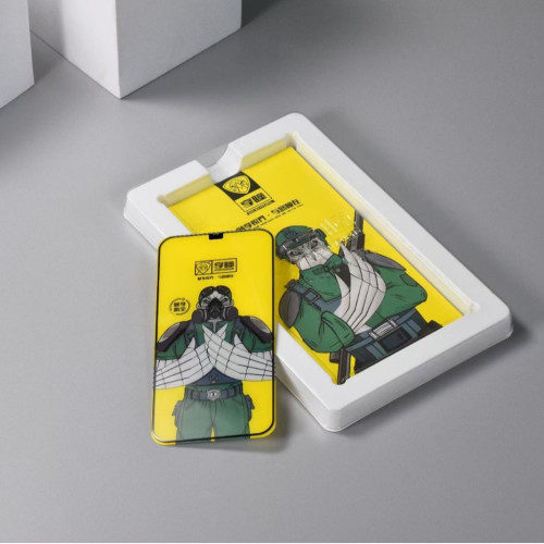 享瞳—暢享高清防塵絲滑全屏覆蓋高鋁玻璃AB膠精美超大弧度 享瞳—暢享高清防塵絲滑全屏覆蓋高鋁玻璃AB膠精美超大弧度