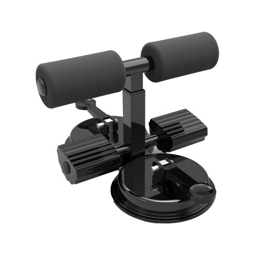 仰臥起坐輔助器固定腳卷腹運動吸盤式吸地收腹練肚子健身器材家用 仰臥起坐輔助器固定腳卷腹運動吸盤式吸地收腹練肚子健身器材家用