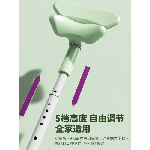 形體棍瑜珈開背神器駝背十字架體態矯正器開肩美背棒體型訓練器材 形體棍瑜珈開背神器駝背十字架體態矯正器開肩美背棒體型訓練器材