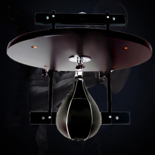 梨形沙袋速度球靶懸掛反應球板架拳館搏擊訓練拳擊爆髮力訓練器材 梨形沙袋速度球靶懸掛反應球板架拳館搏擊訓練拳擊爆髮力訓練器材