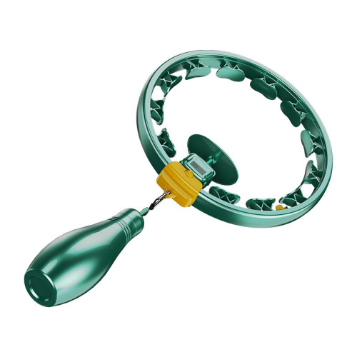 智能呼啦圈成人計數加重呼拉圈配重收腹健身神器不會掉呼啦圈 智能呼啦圈成人計數加重呼拉圈配重收腹健身神器不會掉呼啦圈