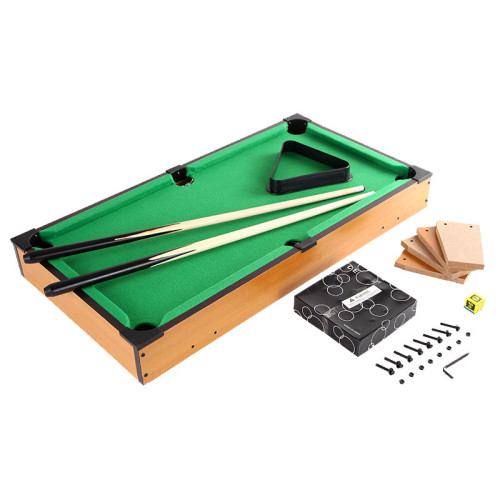 兒童台球桌家用桌上台球桌迷你台球運動台球桌桌球男孩生日小禮物 兒童台球桌家用桌上台球桌迷你台球運動台球桌桌球男孩生日小禮物