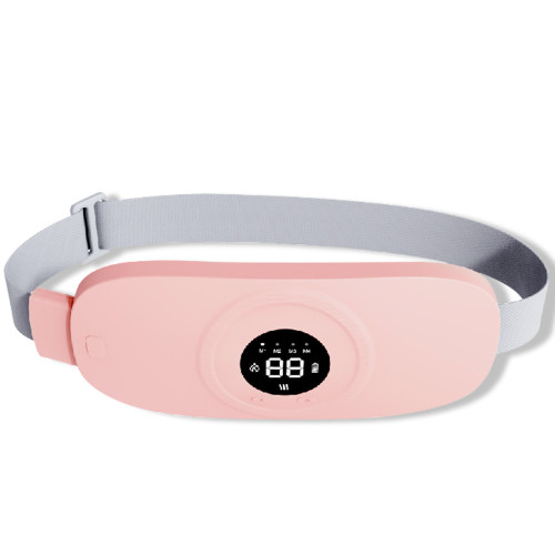 暖宮腰帶大姨媽神器調月經加熱暖心生日禮物寶熱敷髮熱帶舒適 暖宮腰帶大姨媽神器調月經加熱暖心生日禮物寶熱敷髮熱帶舒適