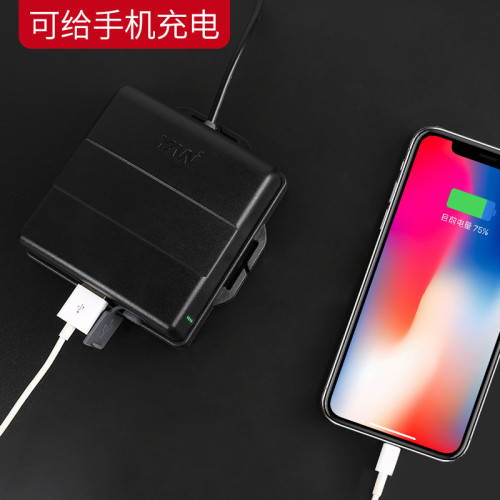 雅尼760F強光頭燈充電超亮遠射頭戴式電筒大功率戶外礦燈超長續航 雅尼760F強光頭燈充電超亮遠射頭戴式電筒大功率戶外礦燈超長續航