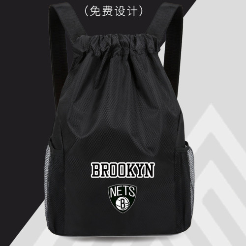 束口袋雙肩抽繩收納包輕便健身籃球馬拉松運動廣告收納袋後背包 束口袋雙肩抽繩收納包輕便健身籃球馬拉松運動廣告收納袋後背包