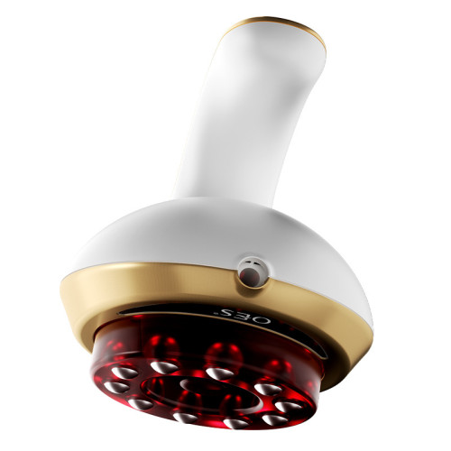 全自動電動按摩器刮痧儀充電款疏通肩頸電熱專用拔罐經絡肩頸舒緩 全自動電動按摩器刮痧儀充電款疏通肩頸電熱專用拔罐經絡肩頸舒緩