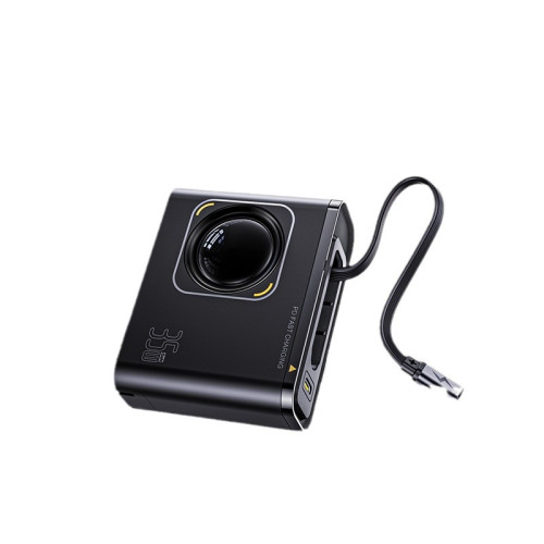 品勝充電頭適用蘋果15氮化鎵充電器頭iPhone14pro手機PD快充35W快 品勝充電頭適用蘋果15氮化鎵充電器頭iPhone14pro手機PD快充35W快