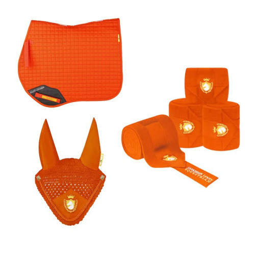 JR馬匹裝備六件套馬鞍墊馬耳罩馬籠頭馬綁腳帶馬具馬術用品 JR馬匹裝備六件套馬鞍墊馬耳罩馬籠頭馬綁腳帶馬具馬術用品