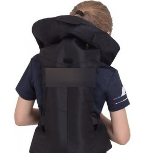 JR兒童騎馬防護服馬術充氣護甲騎馬背心緩解沖擊力度馬術用品 JR兒童騎馬防護服馬術充氣護甲騎馬背心緩解沖擊力度馬術用品