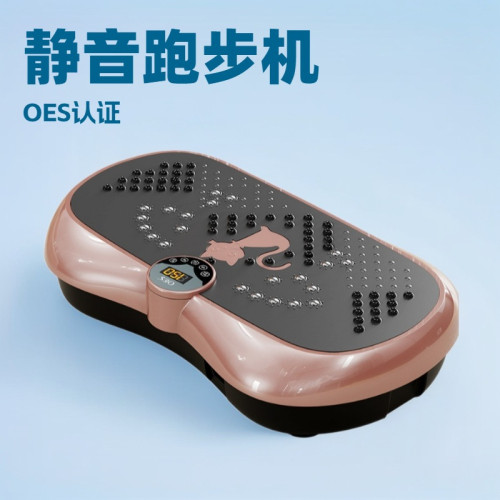 家用新款懶人全身律動減肥抖抖機靜音燃脂瘦腿甩脂機 家用新款懶人全身律動減肥抖抖機靜音燃脂瘦腿甩脂機