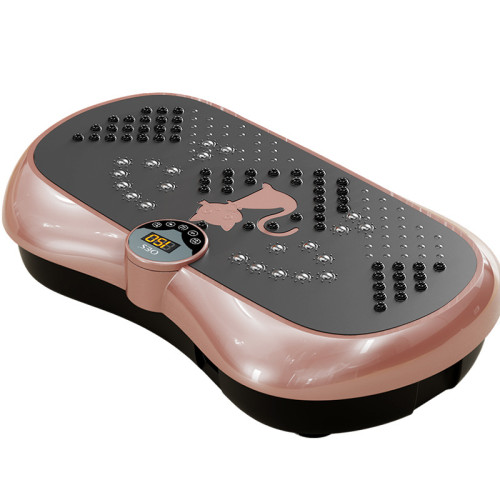 家用新款懶人全身律動減肥抖抖機靜音燃脂瘦腿甩脂機 家用新款懶人全身律動減肥抖抖機靜音燃脂瘦腿甩脂機