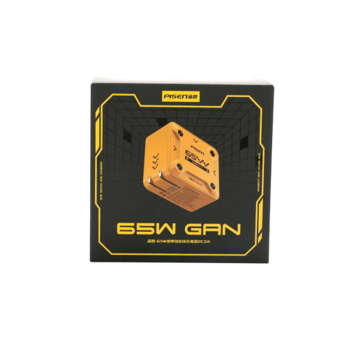 品勝機甲充電器35W氮化鎵雙C口快充多口typec充電頭適用蘋果15pro 品勝機甲充電器35W氮化鎵雙C口快充多口typec充電頭適用蘋果15pro