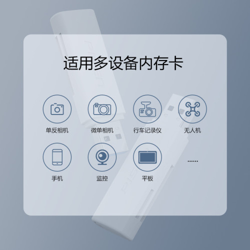 品勝USB3.0高速讀卡器多功能SD/TF讀卡器多合一手機單反相機