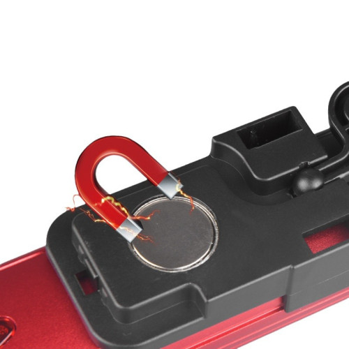 多功能工作燈COB側燈應急充電寶強磁手電兩用汽修工作檢修燈 多功能工作燈COB側燈應急充電寶強磁手電兩用汽修工作檢修燈