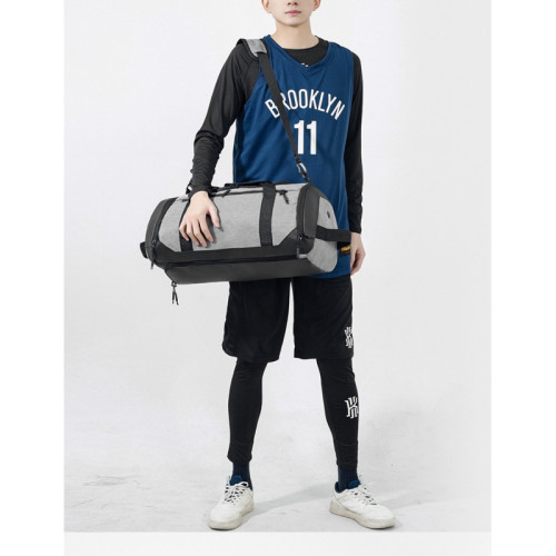 大容量健身包男女單肩斜背訓練運動包遊泳運動瑜珈包短途旅遊手提 大容量健身包男女單肩斜背訓練運動包遊泳運動瑜珈包短途旅遊手提