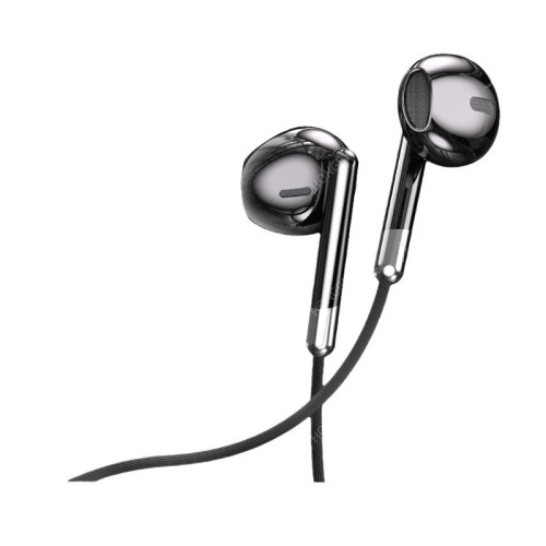 2025新款TYPE-C數字解碼有線耳機手機高音質入耳式耳塞電HiFi