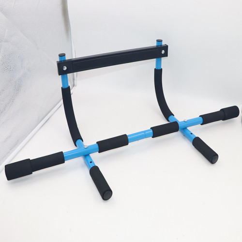 單杠家用室內引體向上器牆體門上運動多功能家庭健身器材牆上單杠