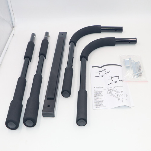 單杠家用室內引體向上器牆體門上運動多功能家庭健身器材牆上單杠