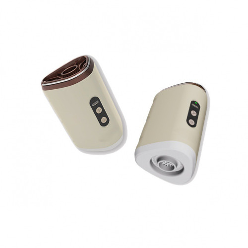 JR無線抽充小氣泵戶外多功能可攜式電動迷你帶照明燈鋰電長續航氣墊 JR無線抽充小氣泵戶外多功能可攜式電動迷你帶照明燈鋰電長續航氣墊