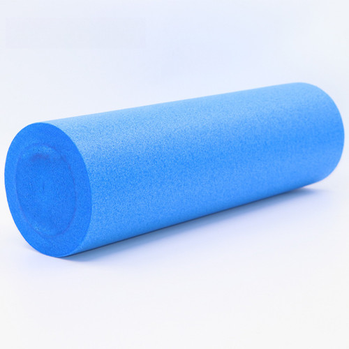 EPE瑜珈柱健身泡沫軸遊泳棒普拉提棒 肌肉放松滾軸按摩實心滾筒軸 EPE瑜珈柱健身泡沫軸遊泳棒普拉提棒 肌肉放松滾軸按摩實心滾筒軸