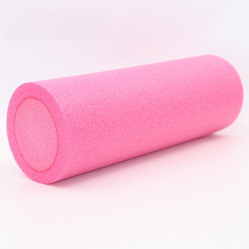 EPE瑜珈柱健身泡沫軸遊泳棒普拉提棒 肌肉放松滾軸按摩實心滾筒軸 EPE瑜珈柱健身泡沫軸遊泳棒普拉提棒 肌肉放松滾軸按摩實心滾筒軸