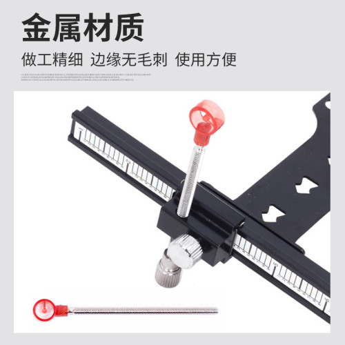 反曲弓瞄準器配件T型瞄反曲瞄針弓箭 比賽弓箭瞄鏡競技射箭瞄準器