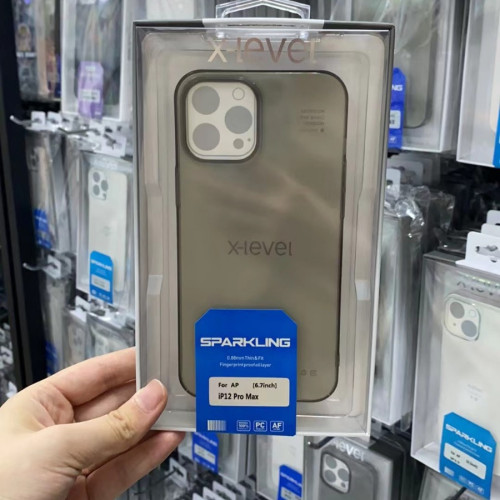 皮皮魯晶瑩系列手機殼拜爾pc材質超薄裸機蘋果17系列iPhone新款 皮皮魯晶瑩系列手機殼拜爾pc材質超薄裸機蘋果17系列iPhone新款