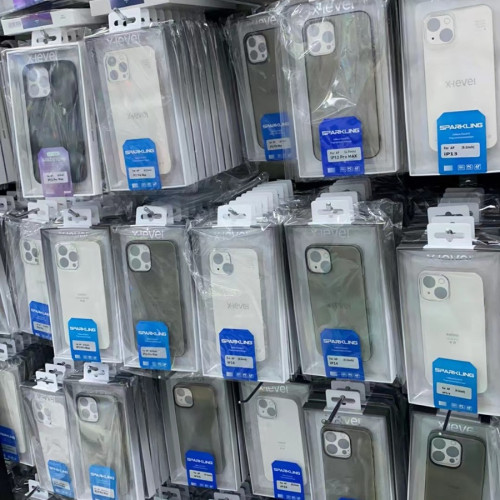 皮皮魯晶瑩系列手機殼拜爾pc材質超薄裸機蘋果17系列iPhone新款 皮皮魯晶瑩系列手機殼拜爾pc材質超薄裸機蘋果17系列iPhone新款